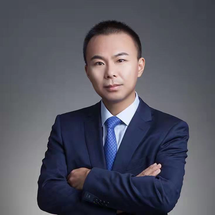 段志勇