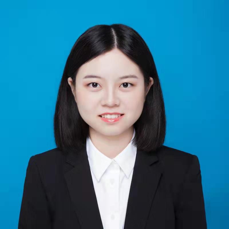 杨玉洁
